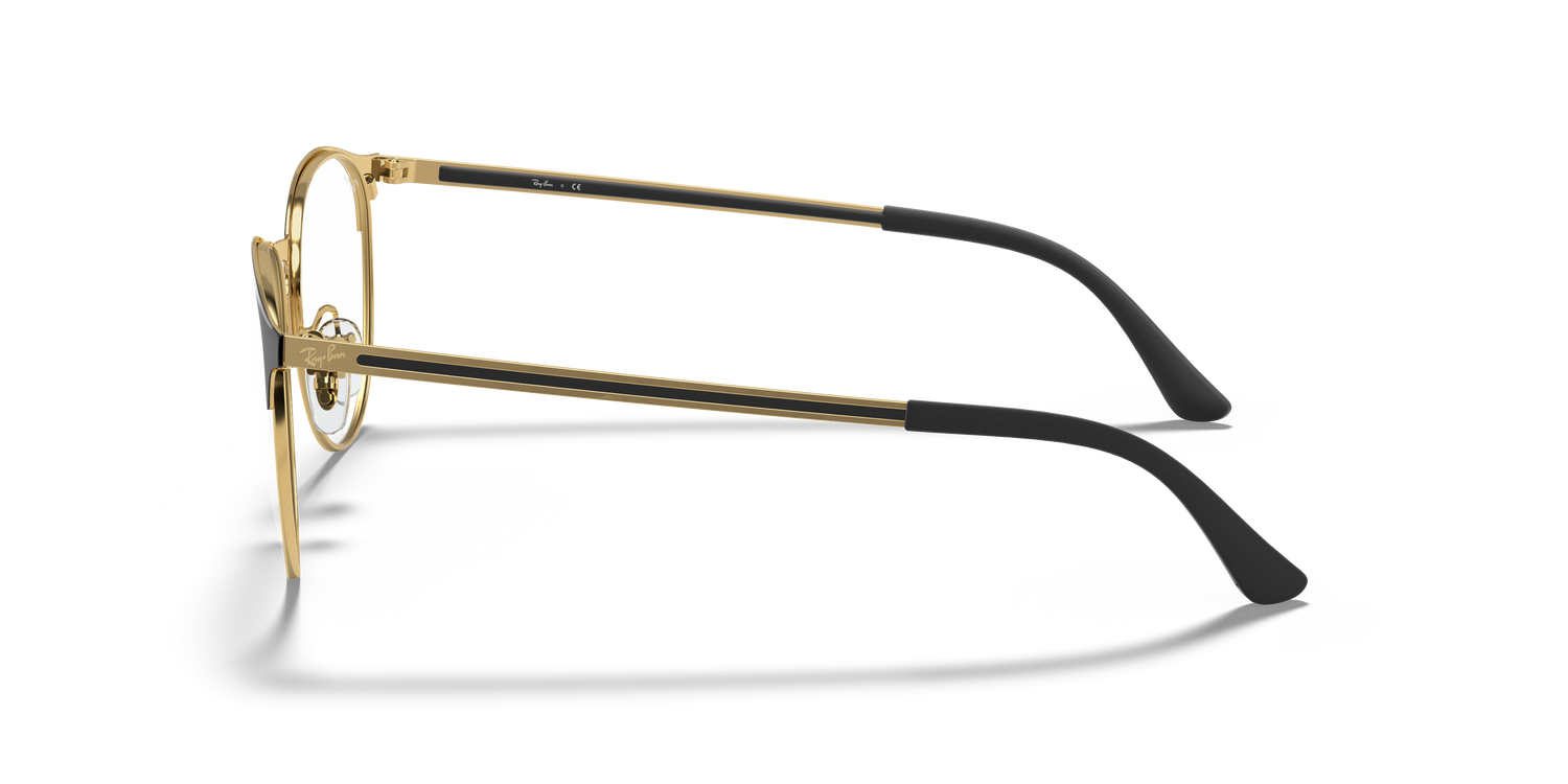 RAY-BAN RX6375 2890 53