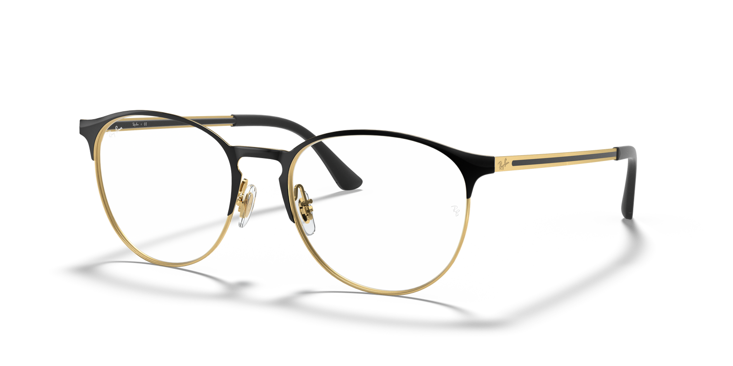 RAY-BAN RX6375 2890 53