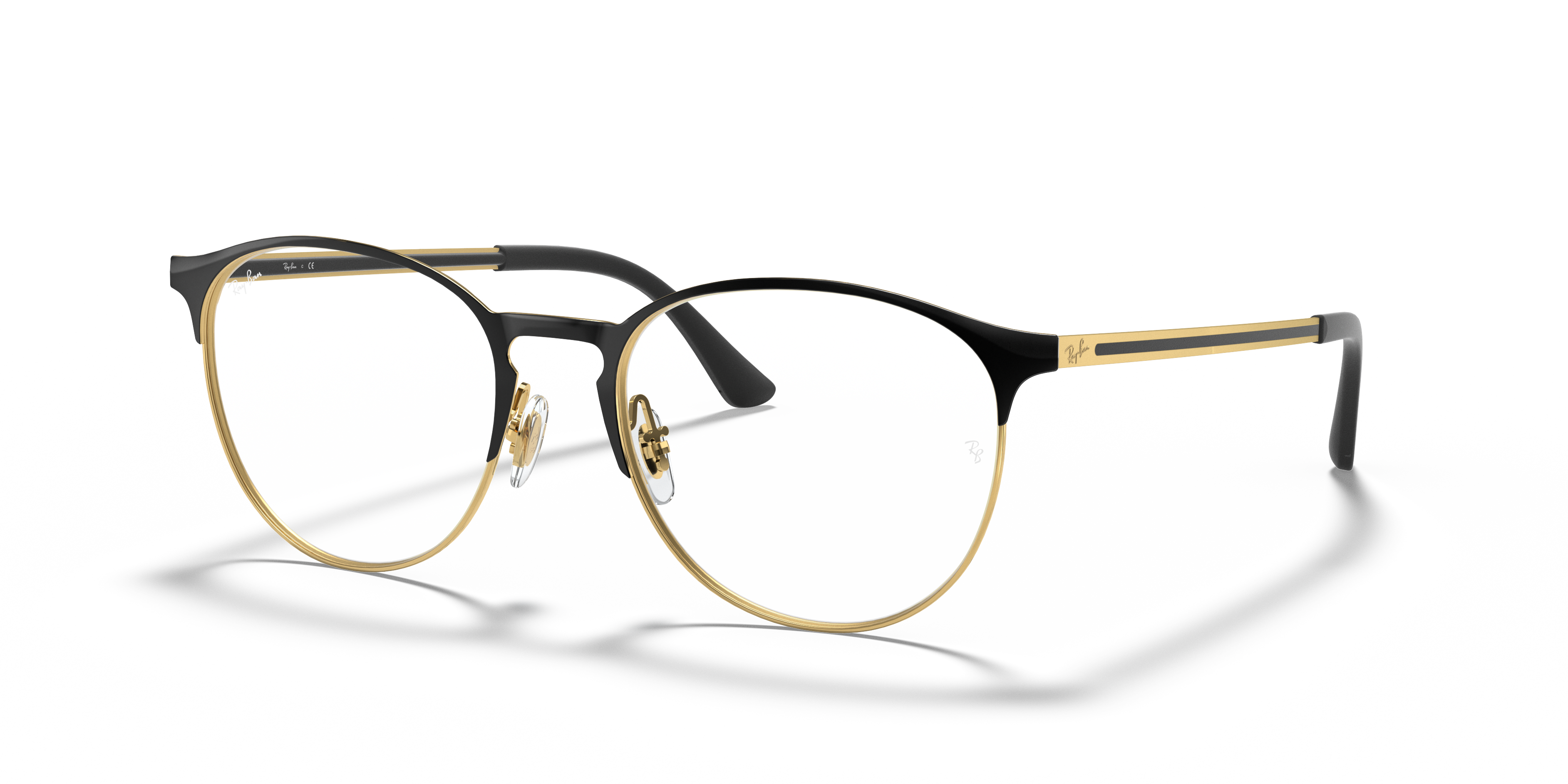 RAY-BAN RX6375 2890 53