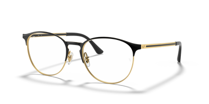 RAY-BAN RX6375 2890 53
