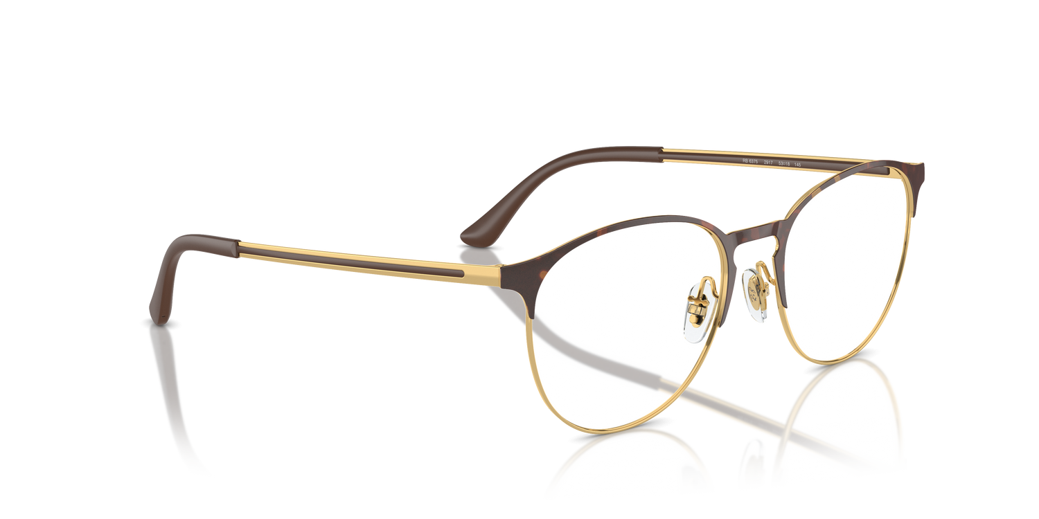 RAY-BAN RX6375 2917 51