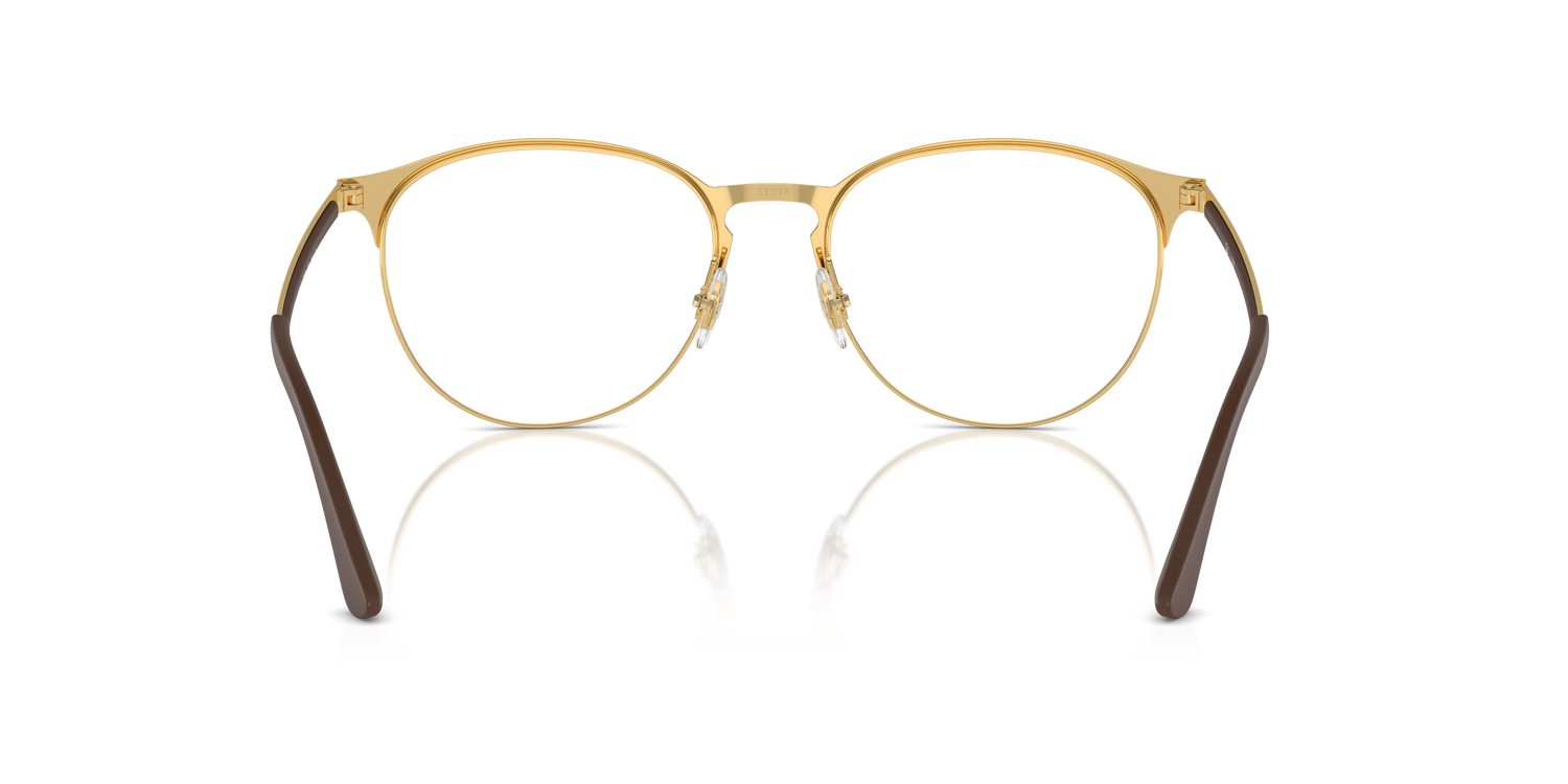 RAY-BAN RX6375 2917 53