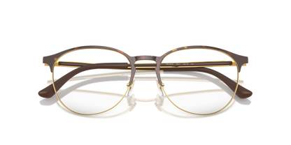 RAY-BAN RX6375 2917 51