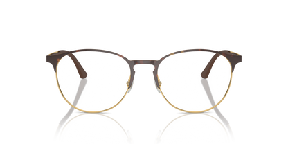 RAY-BAN RX6375 2917 53