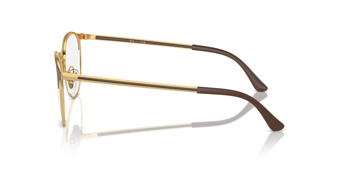 RAY-BAN RX6375 2917 51