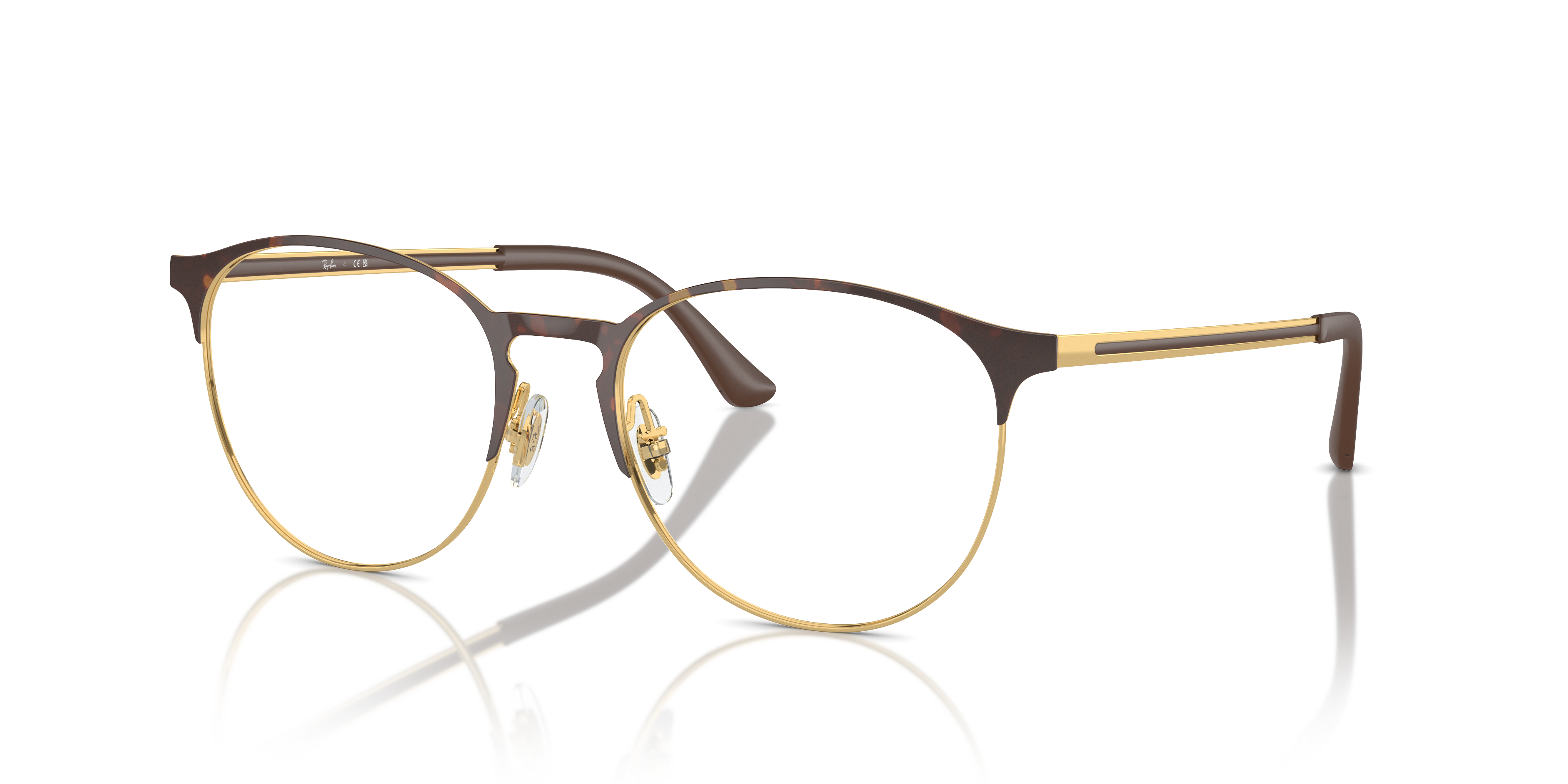 RAY-BAN RX6375 2917 53