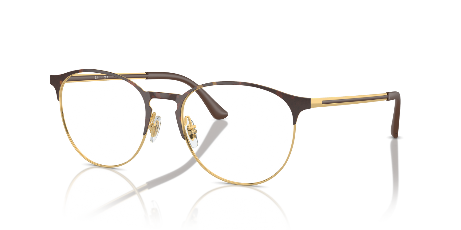 RAY-BAN RX6375 2917 53