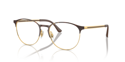 RAY-BAN RX6375 2917 53
