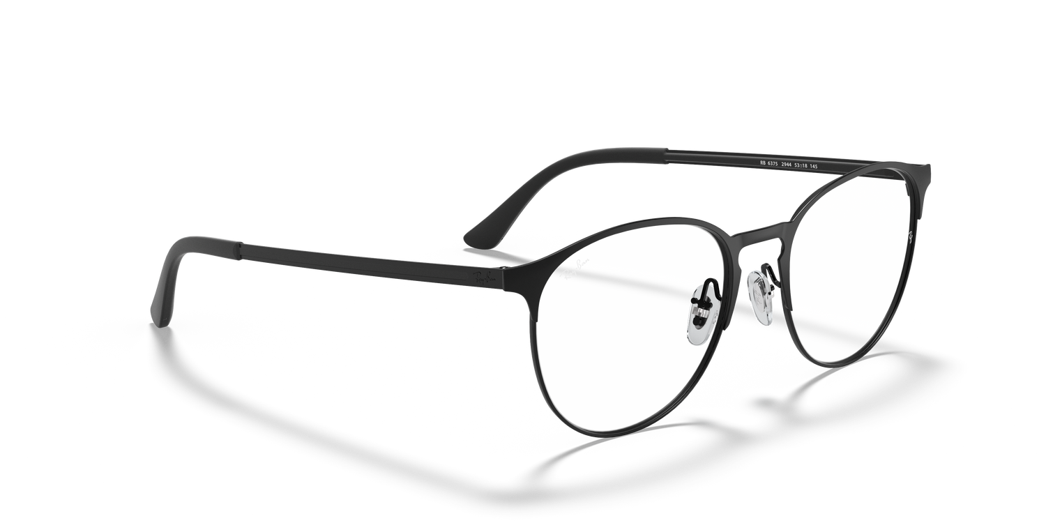 RAY-BAN RX6375 2944 53