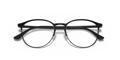 RAY-BAN RX6375 2944 53