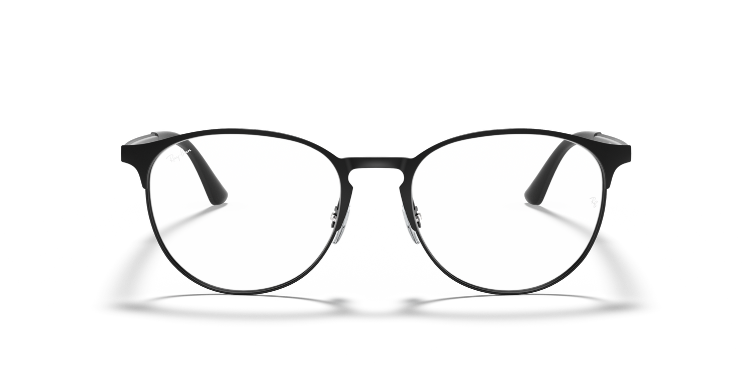 RAY-BAN RX6375 2944 53