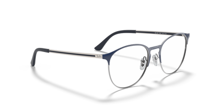 RAY-BAN RX6375 2981 53