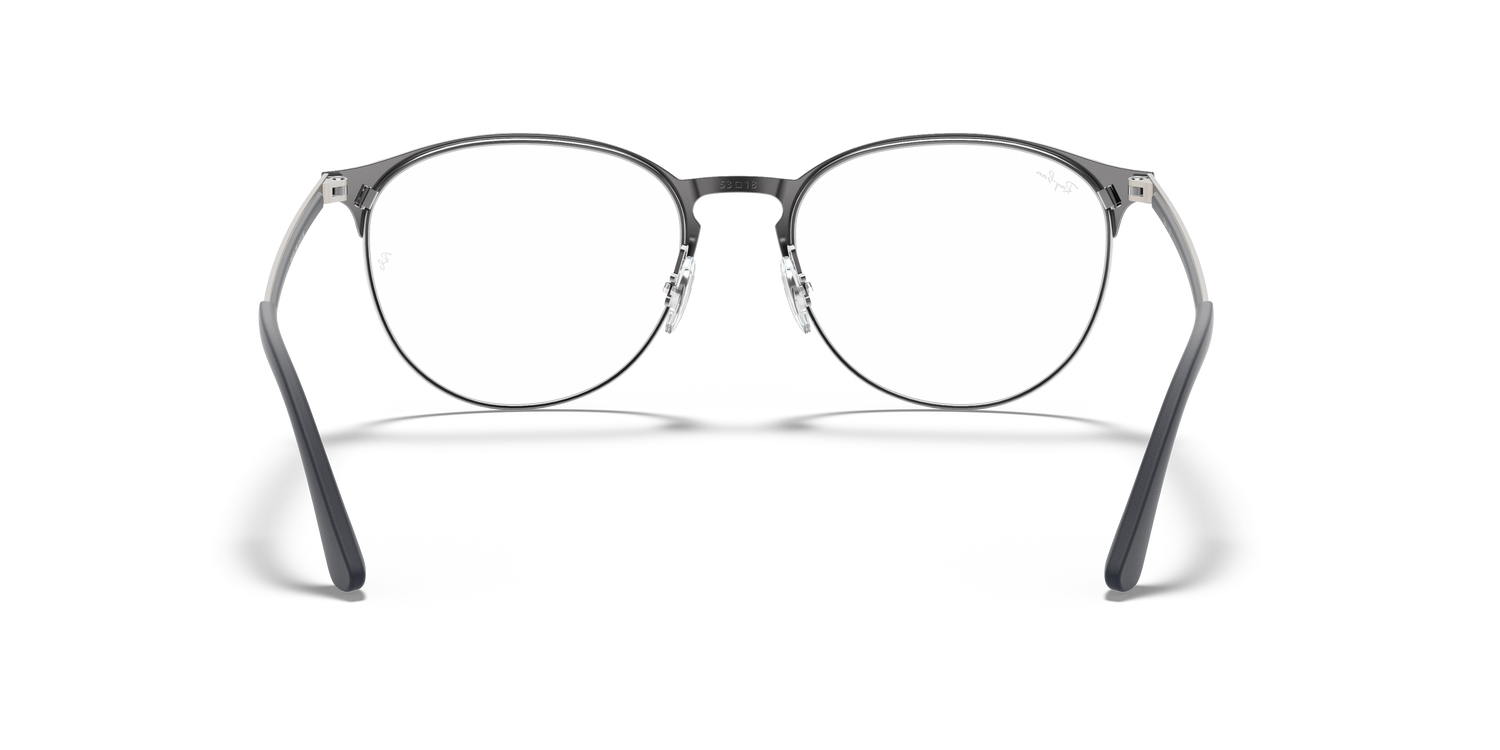 RAY-BAN RX6375 2981 53
