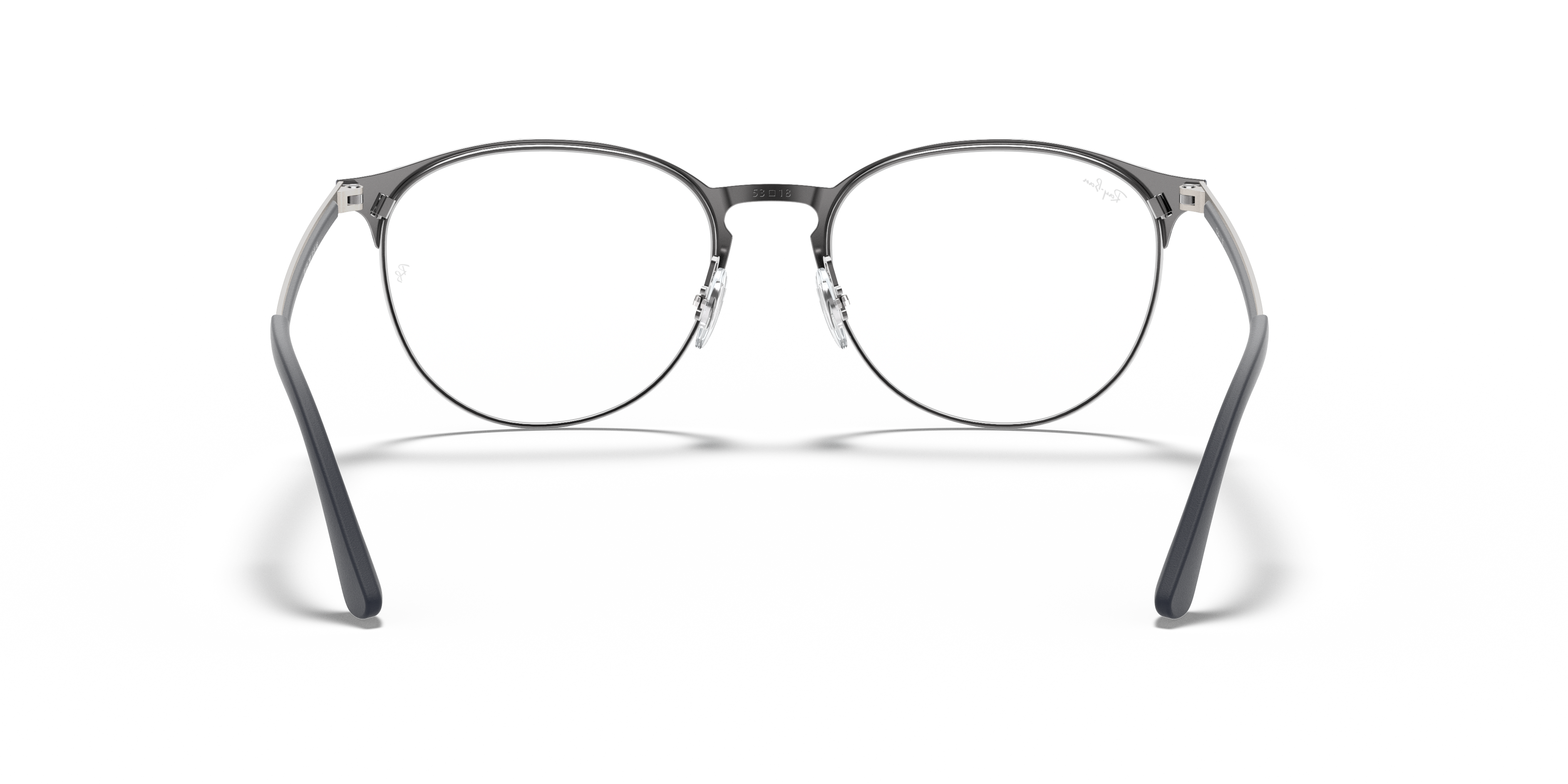 RAY-BAN RX6375 2981 53