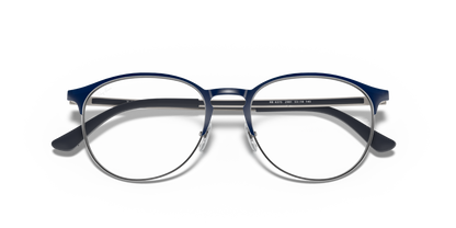 RAY-BAN RX6375 2981 53