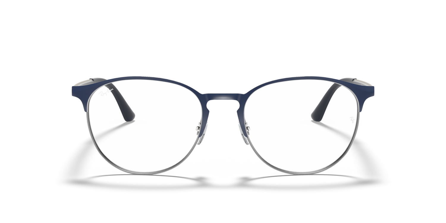 RAY-BAN RX6375 2981 53
