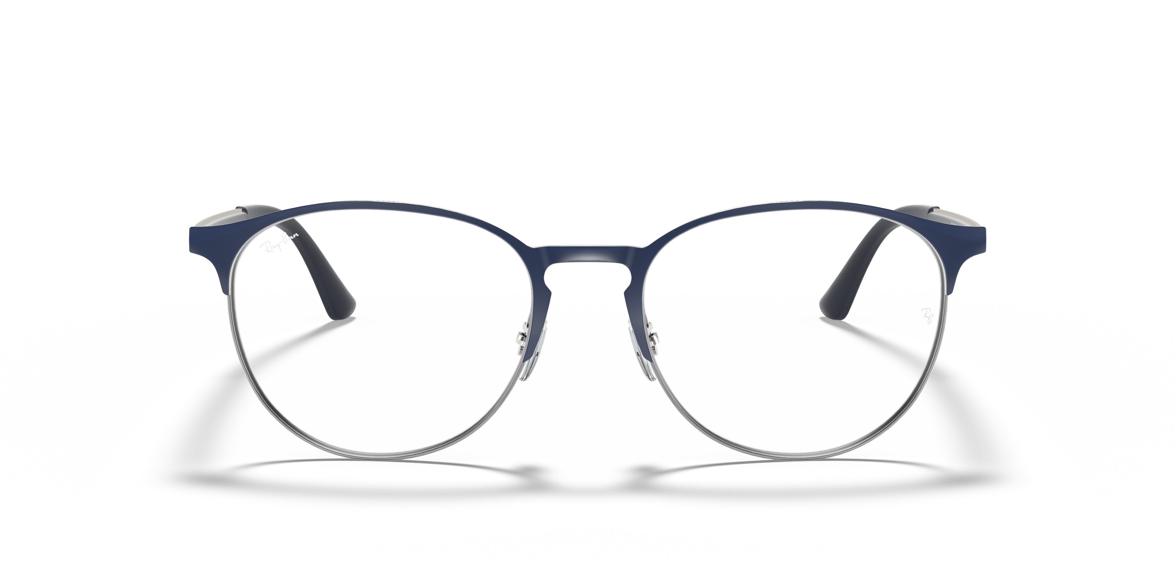 RAY-BAN RX6375 2981 53
