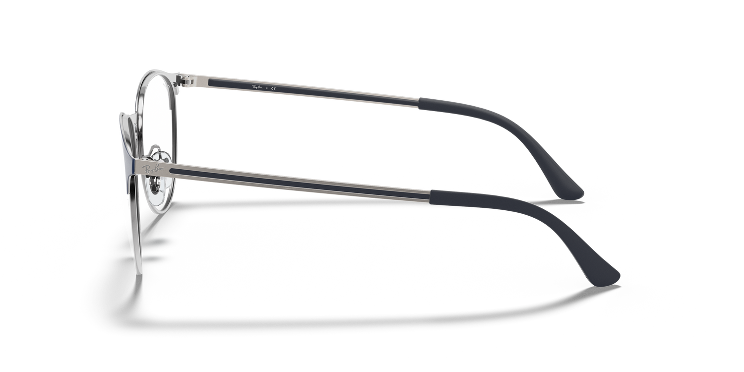 RAY-BAN RX6375 2981 53