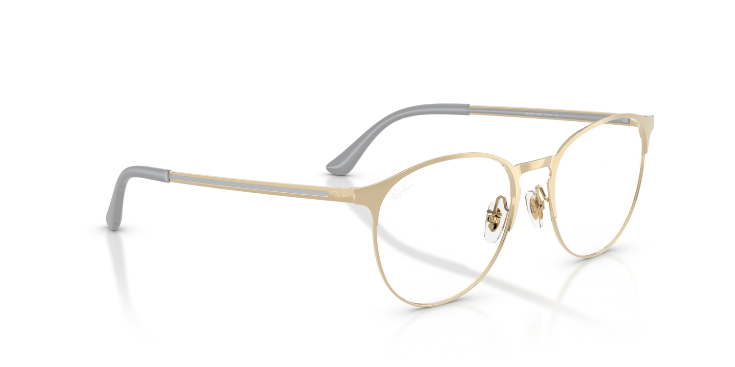 RAY-BAN RX6375 2993 53