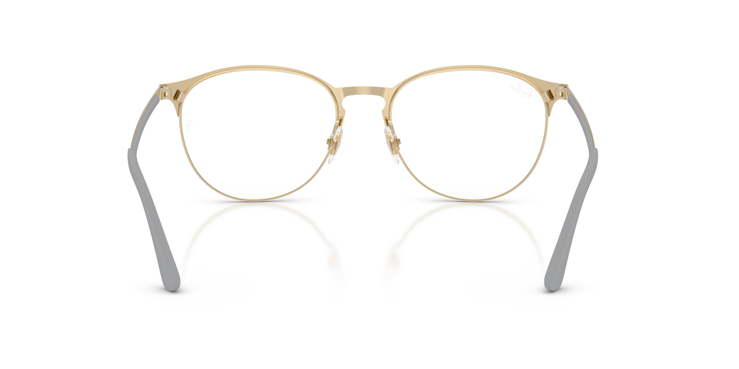 RAY-BAN RX6375 2993 51