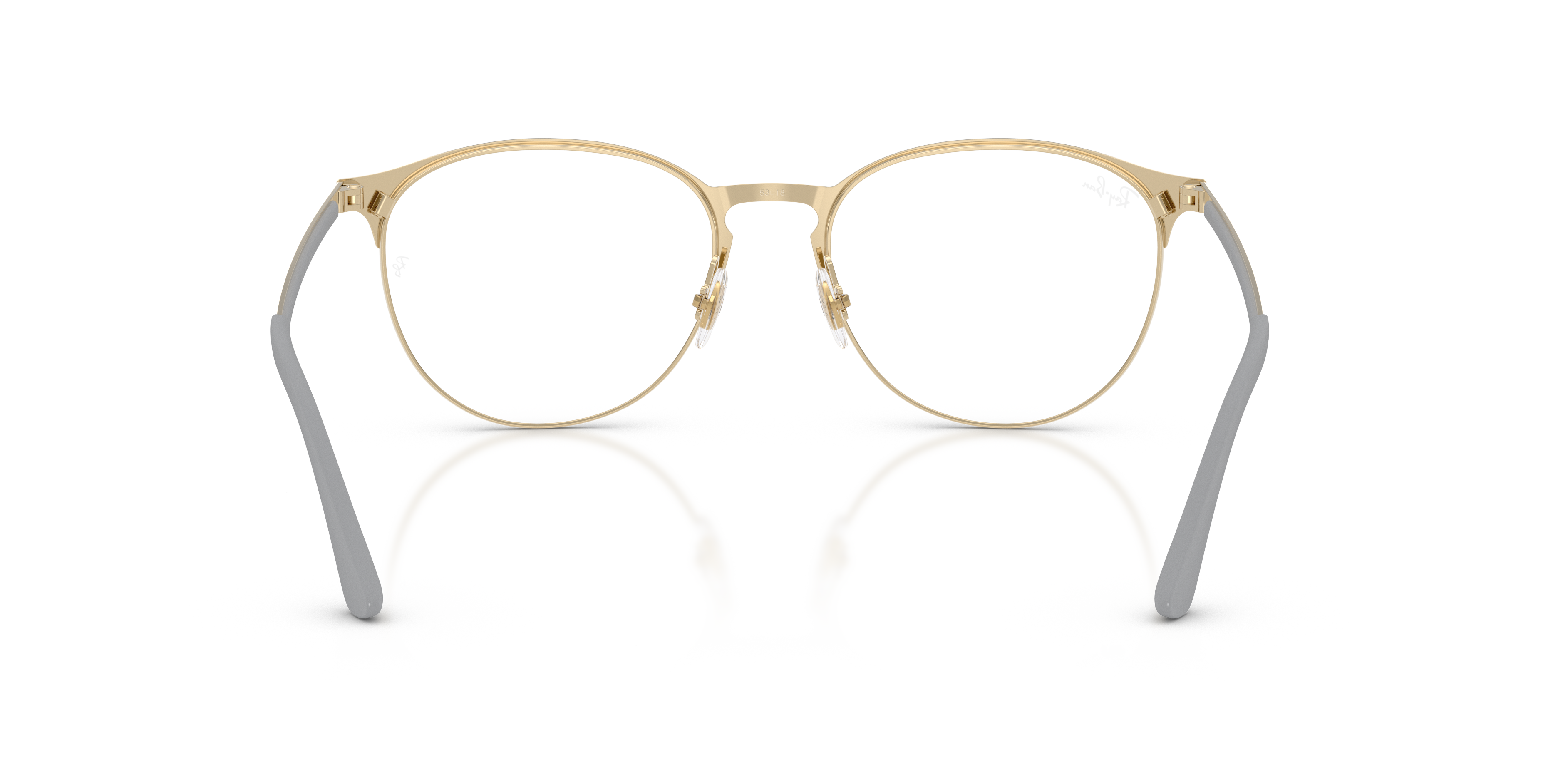 RAY-BAN RX6375 2993 51