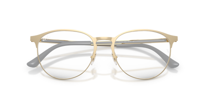 RAY-BAN RX6375 2993 53