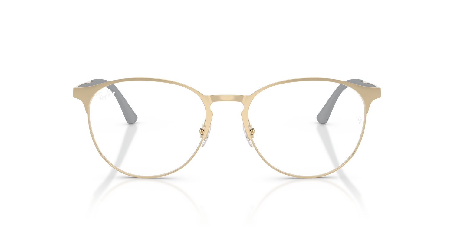 RAY-BAN RX6375 2993 53