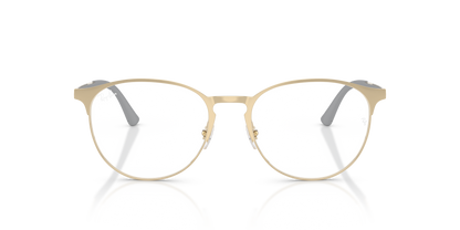 RAY-BAN RX6375 2993 53