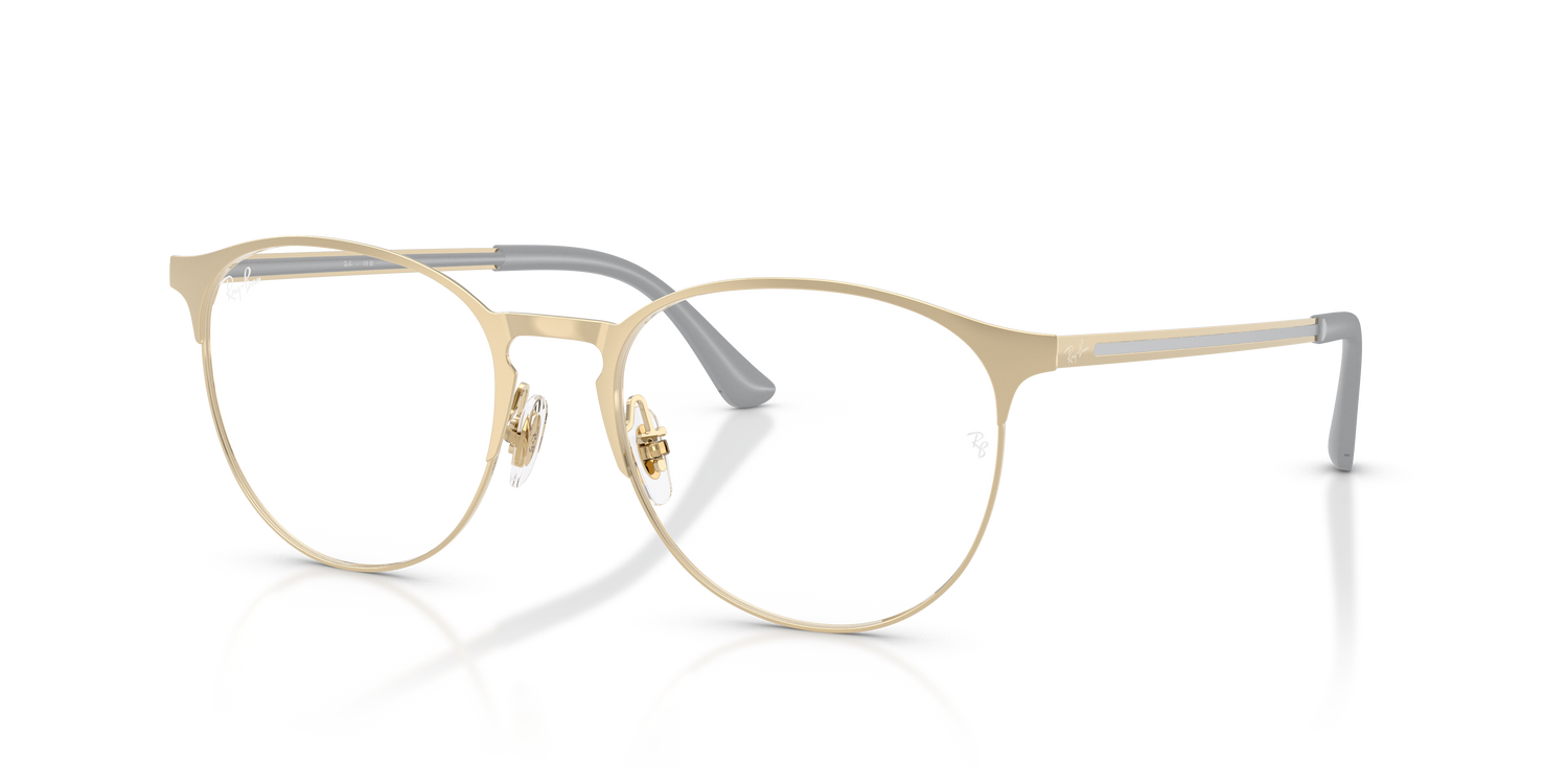 RAY-BAN RX6375 2993 53