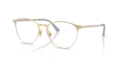 RAY-BAN RX6375 2993 53