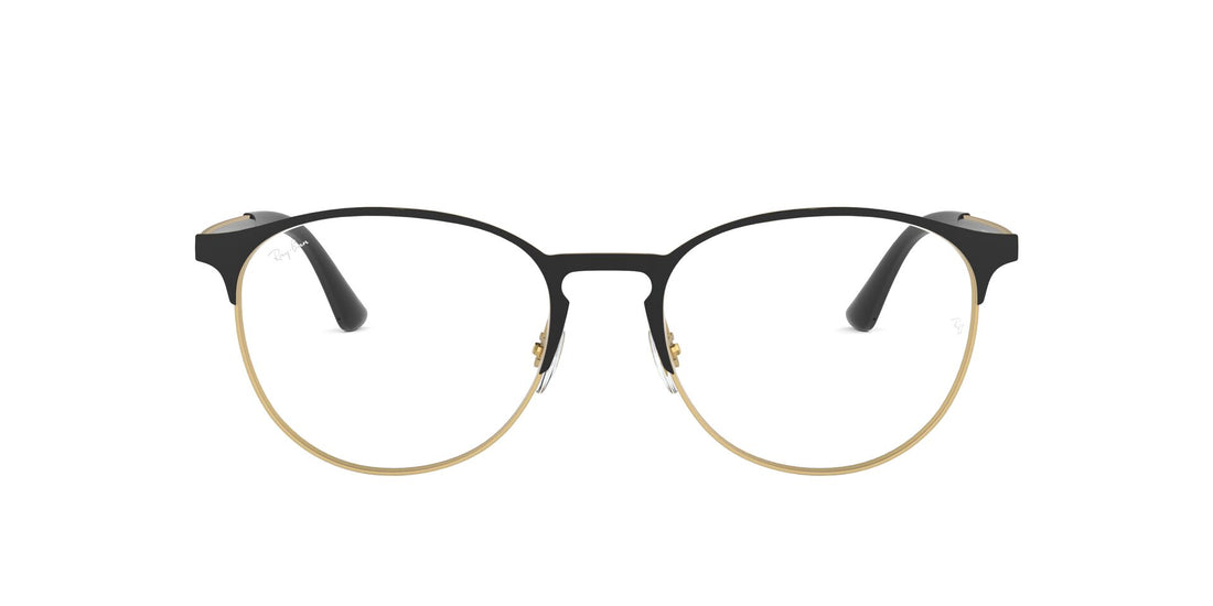 RAY-BAN RX6375 3051 51