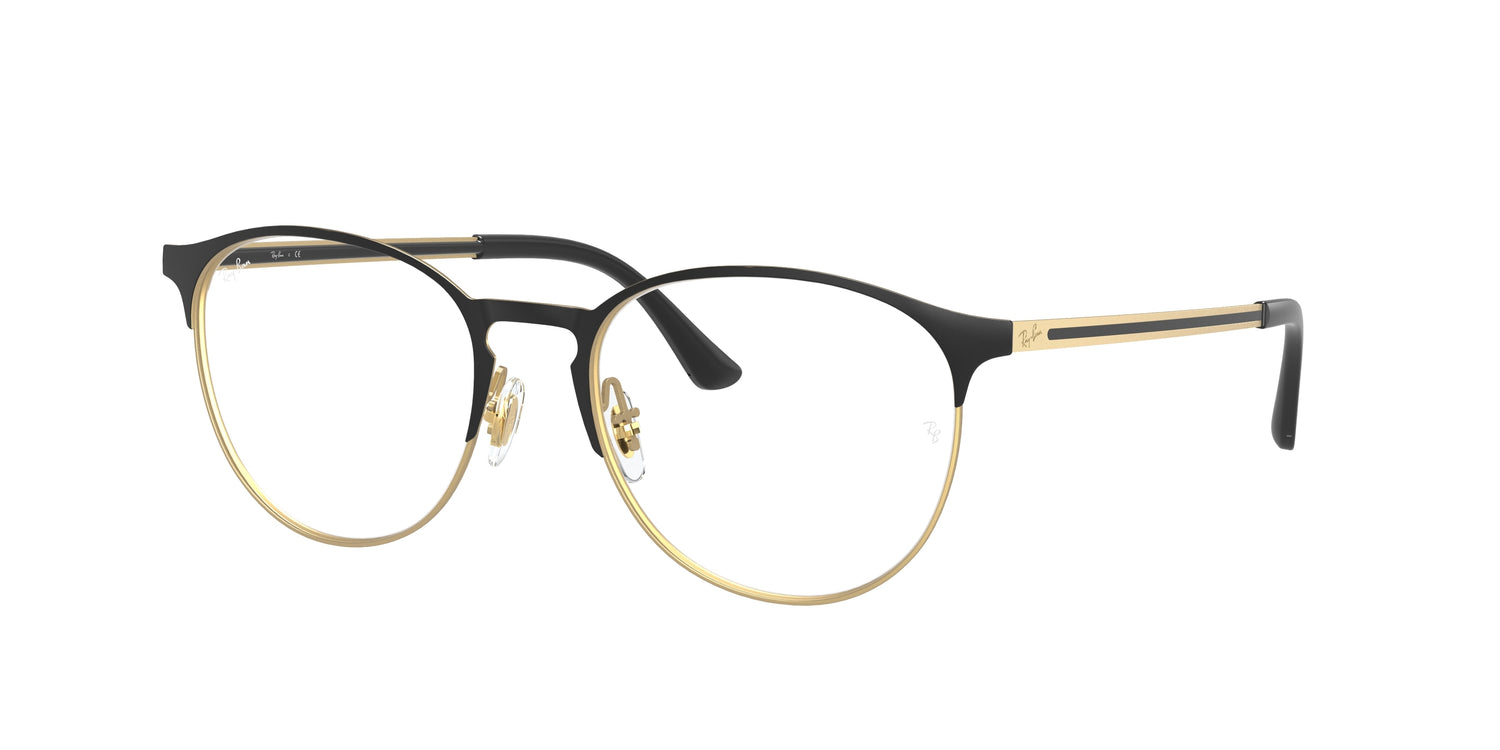 RAY-BAN RX6375 3051 53
