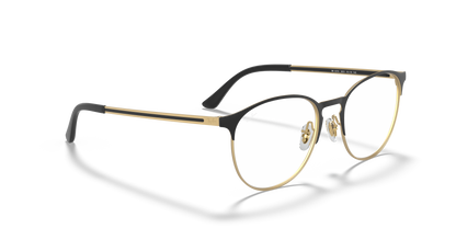 RAY-BAN RX6375 3051 53