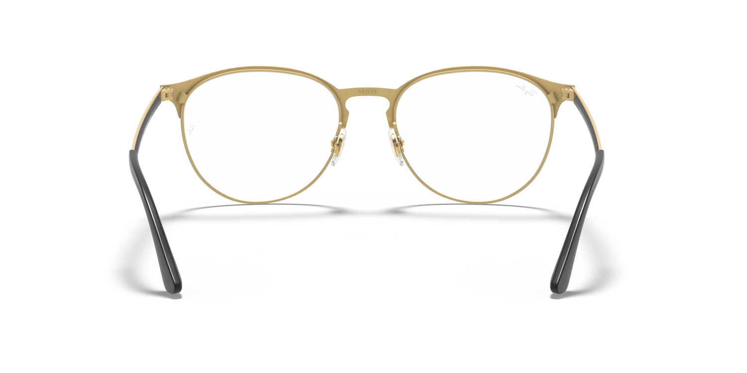 RAY-BAN RX6375 3051 53