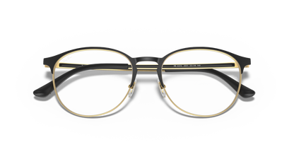 RAY-BAN RX6375 3051 53