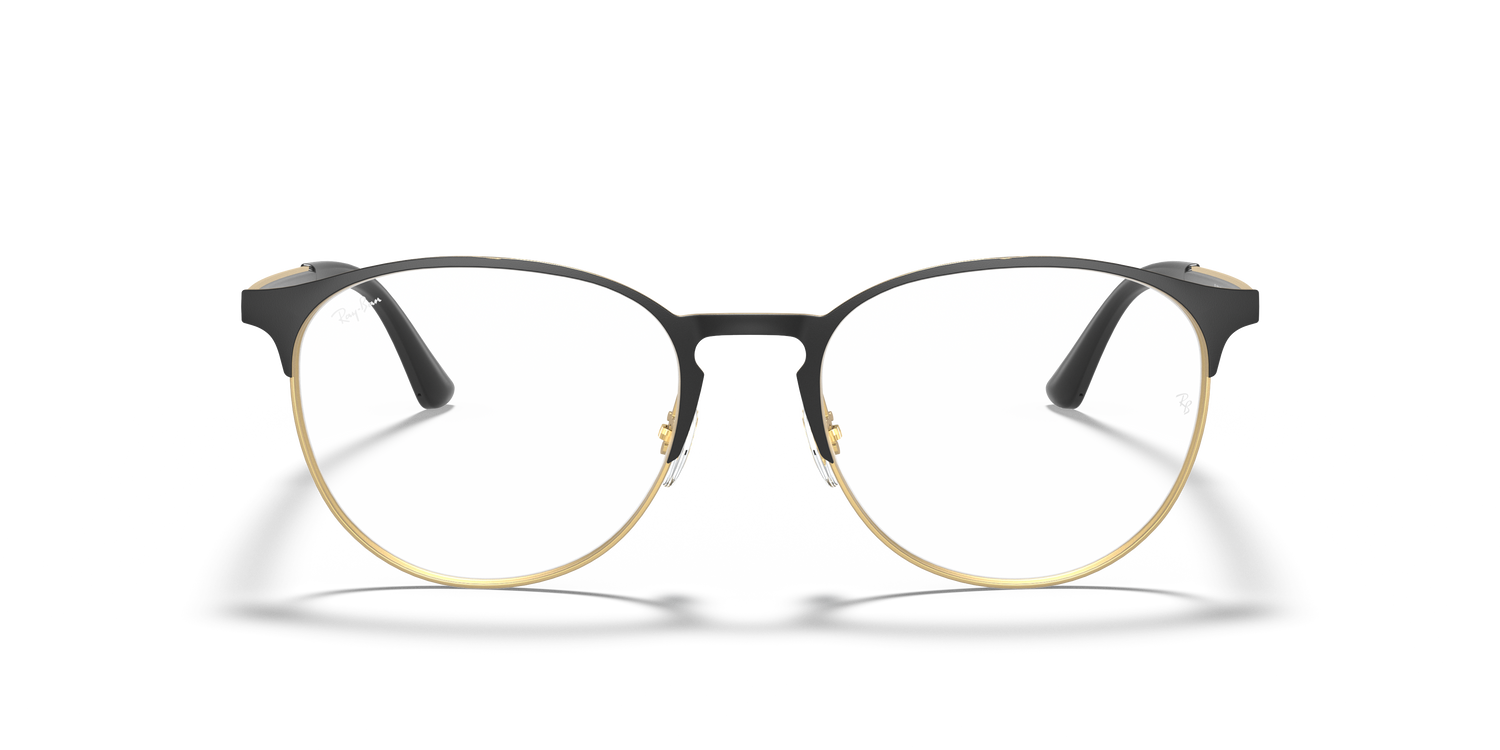 RAY-BAN RX6375 3051 53