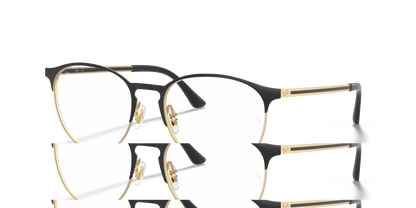 RAY-BAN RX6375 3051 53