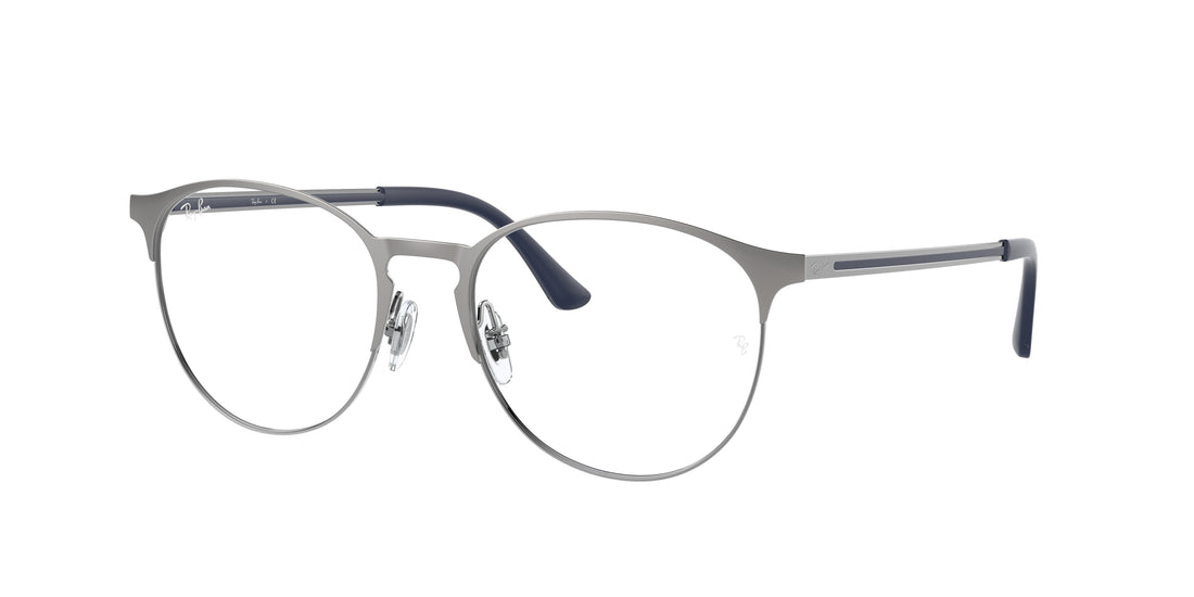 Brillen ray-ban rx6375 3135 unisex größe 53mm - Hauptansicht