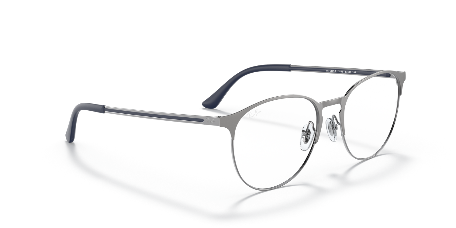 RAY-BAN RX6375 3135 53
