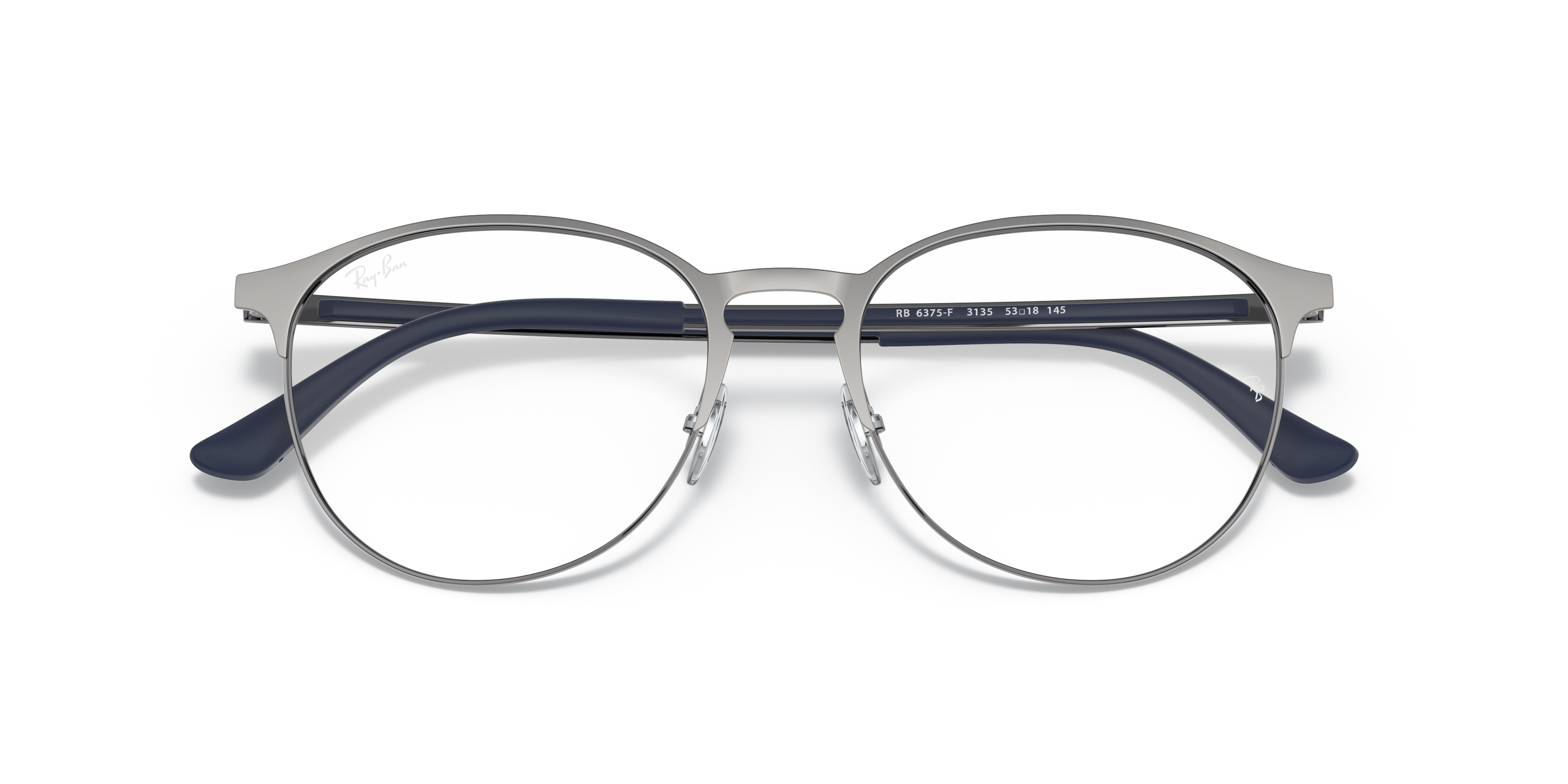 RAY-BAN RX6375 3135 53