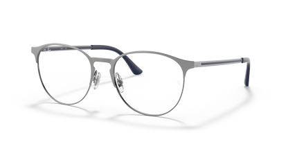 RAY-BAN RX6375 3135 53