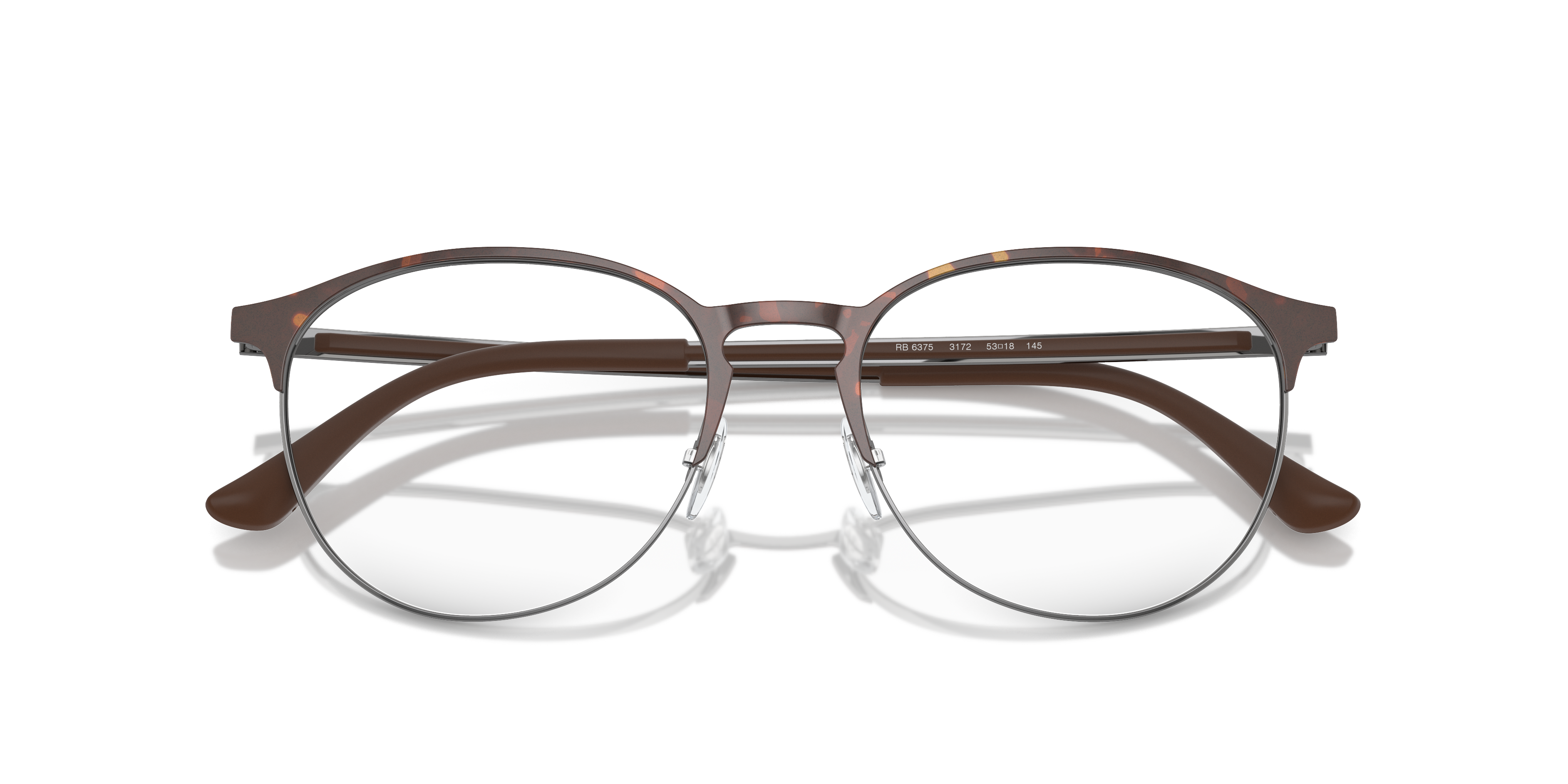 RAY-BAN RX6375 3172 53