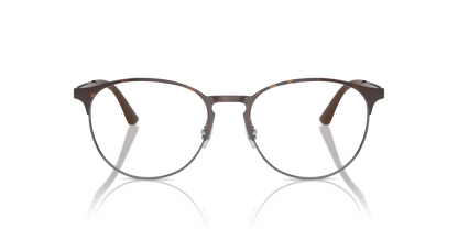 RAY-BAN RX6375 3172 51