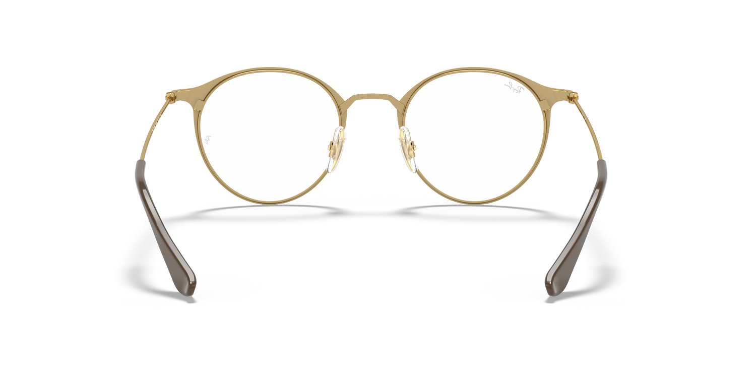 RAY-BAN RX6378 2905 47