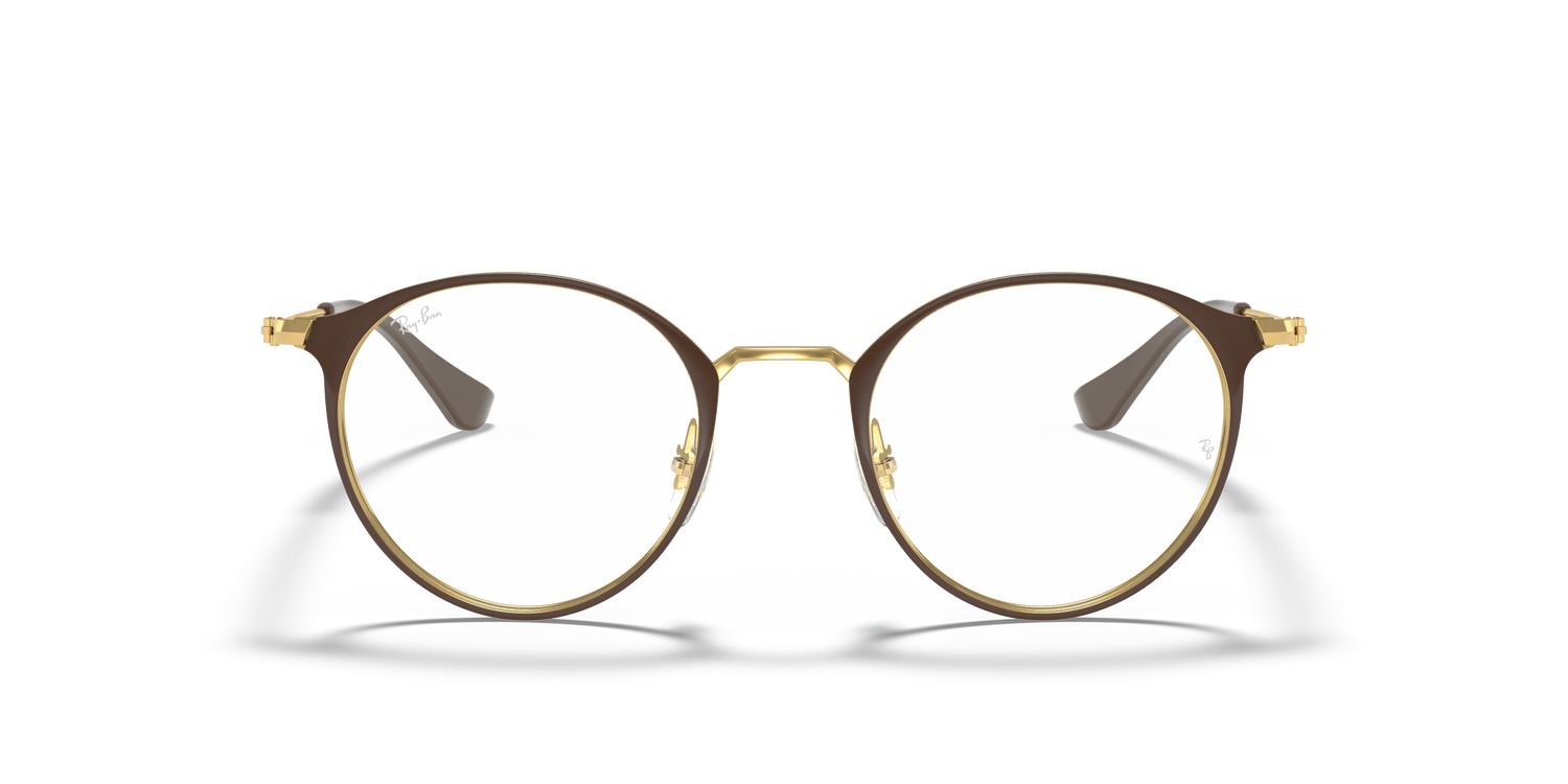 RAY-BAN RX6378 2905 47