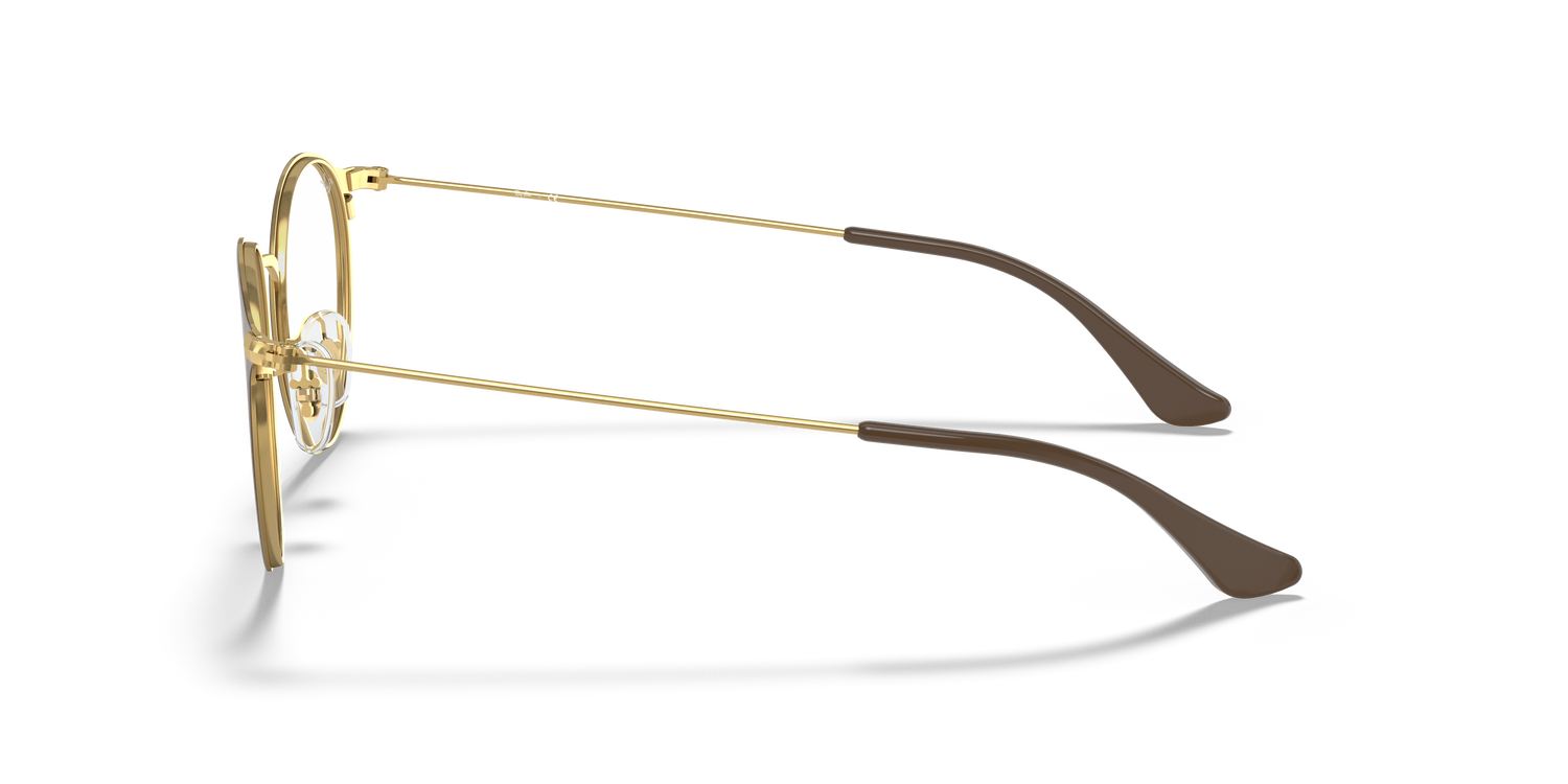 RAY-BAN RX6378 2905 47