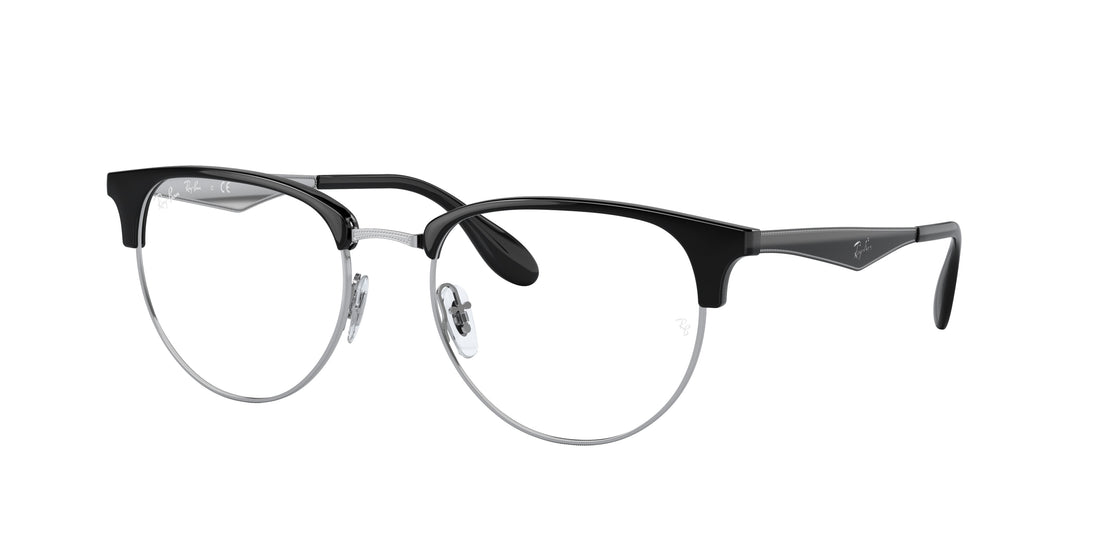 Brillen ray-ban rx6396 2932 unisex größe 53mm - Hauptansicht