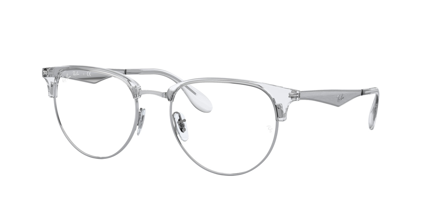 RAY-BAN RX6396 2936 53