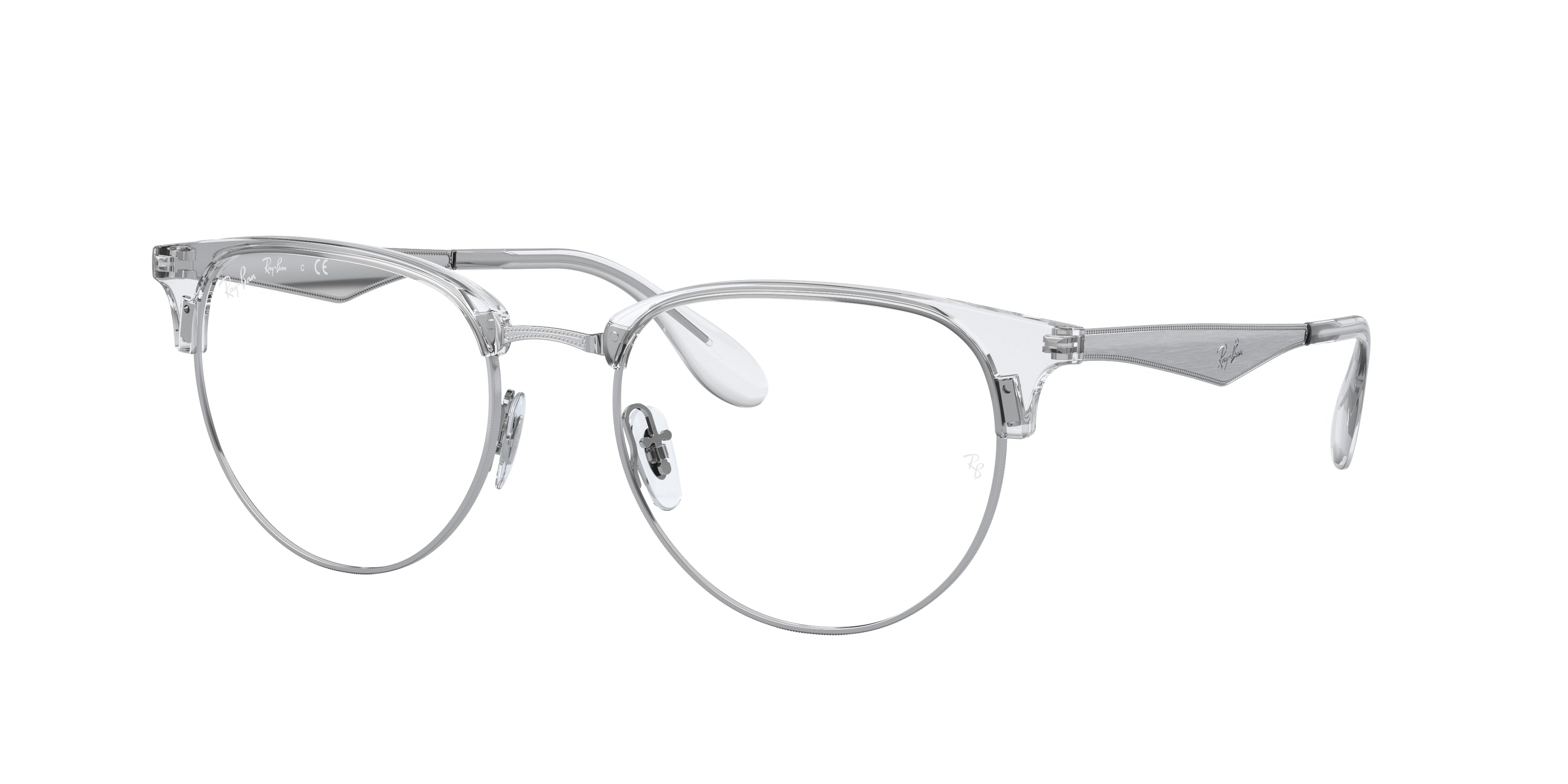 RAY-BAN RX6396 2936 53