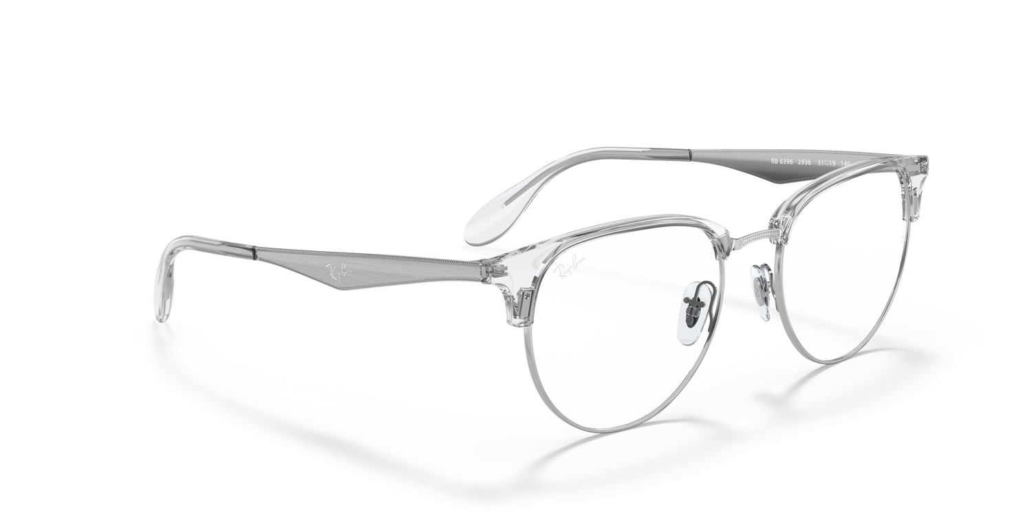 RAY-BAN RX6396 2936 53